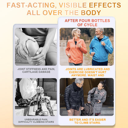 🎁Flash Sale - ODALIT™ Botulinum Toxin & Bee Venom Pain-Relief Bone Healing Cream🐝💎