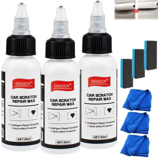 🔥Buy 2 Get 1 FREE(3 PCS)