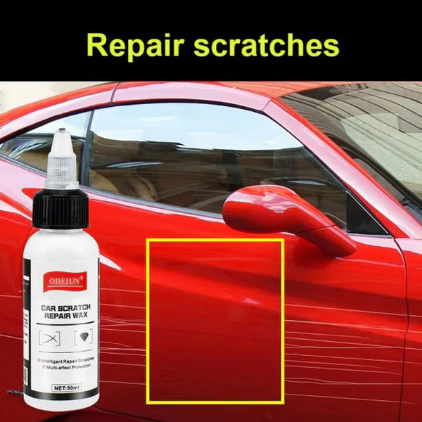 🔥LAST DAY 49% OFF🔥- Ultimate Paint Restorer🚗(BUY 2 GET 1 FREE)