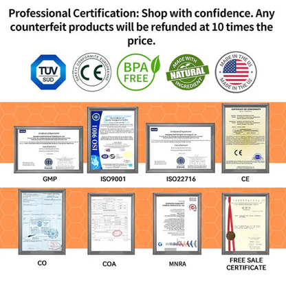 🎁Flash Sale - ODALIT™ Botulinum Toxin & Bee Venom Pain-Relief Bone Healing Cream🐝💎