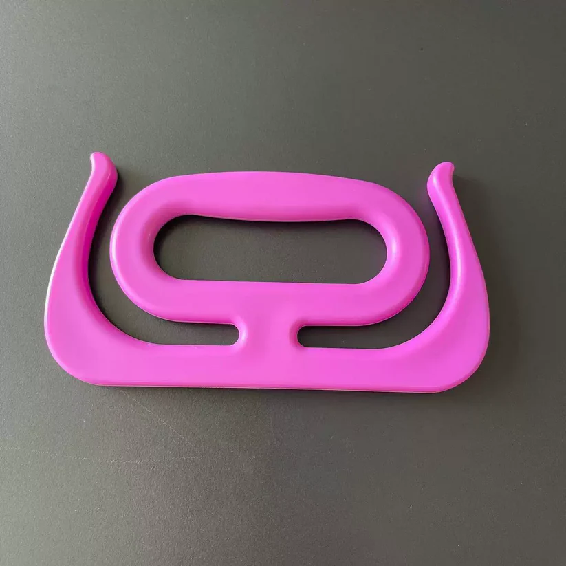 1-Pack Multi Purpose Heavy Duty Handle Holder Carrier