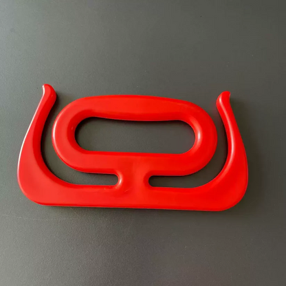 1-Pack Multi Purpose Heavy Duty Handle Holder Carrier