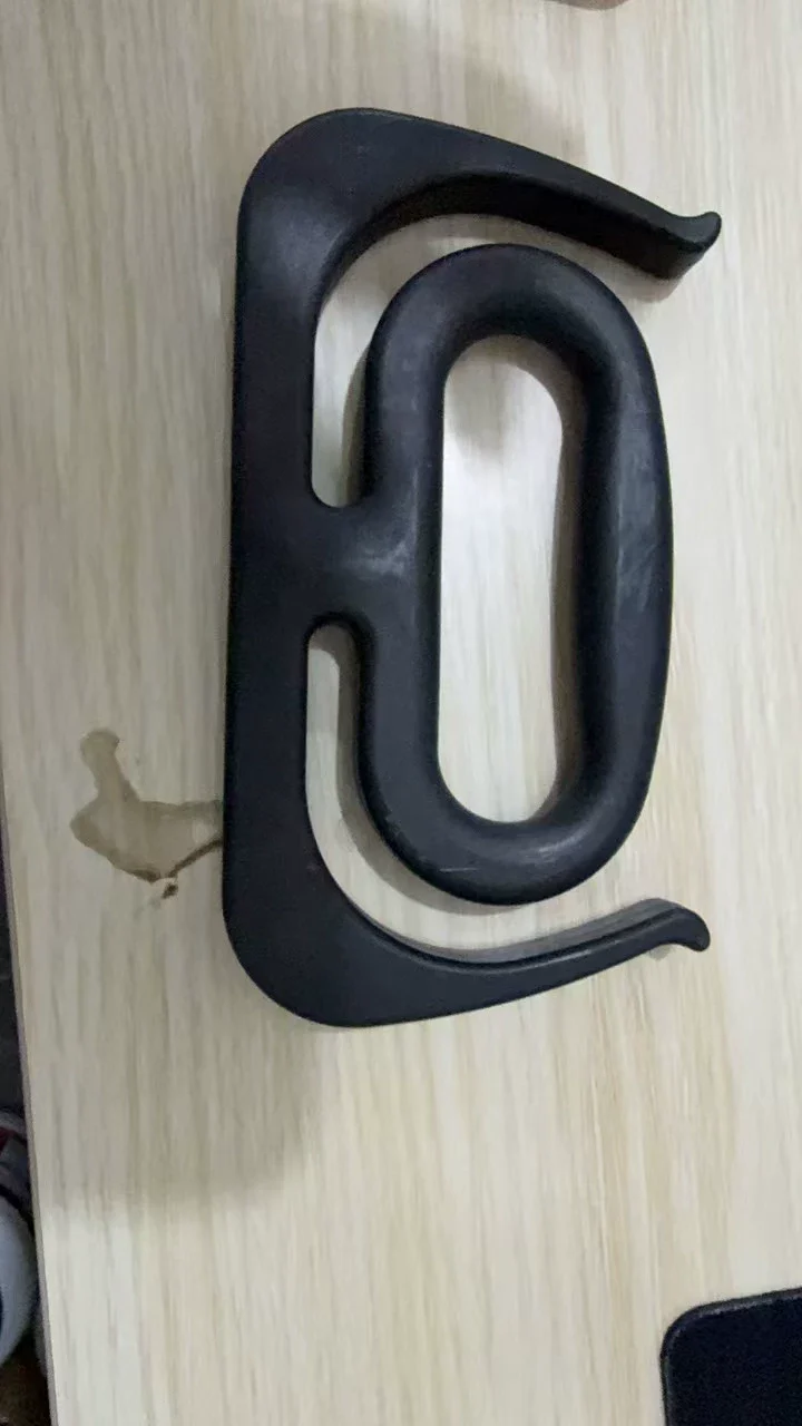 1-Pack Multi Purpose Heavy Duty Handle Holder Carrier