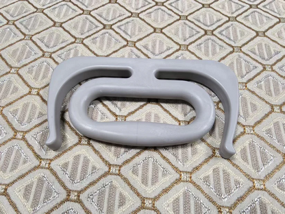 1-Pack Multi Purpose Heavy Duty Handle Holder Carrier