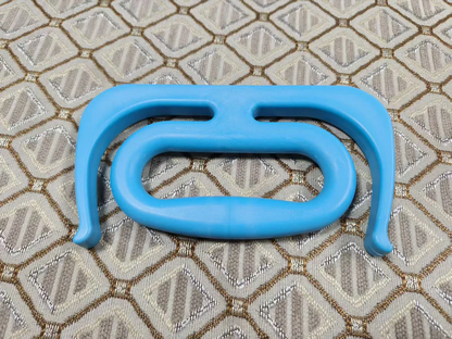 1-Pack Multi Purpose Heavy Duty Handle Holder Carrier