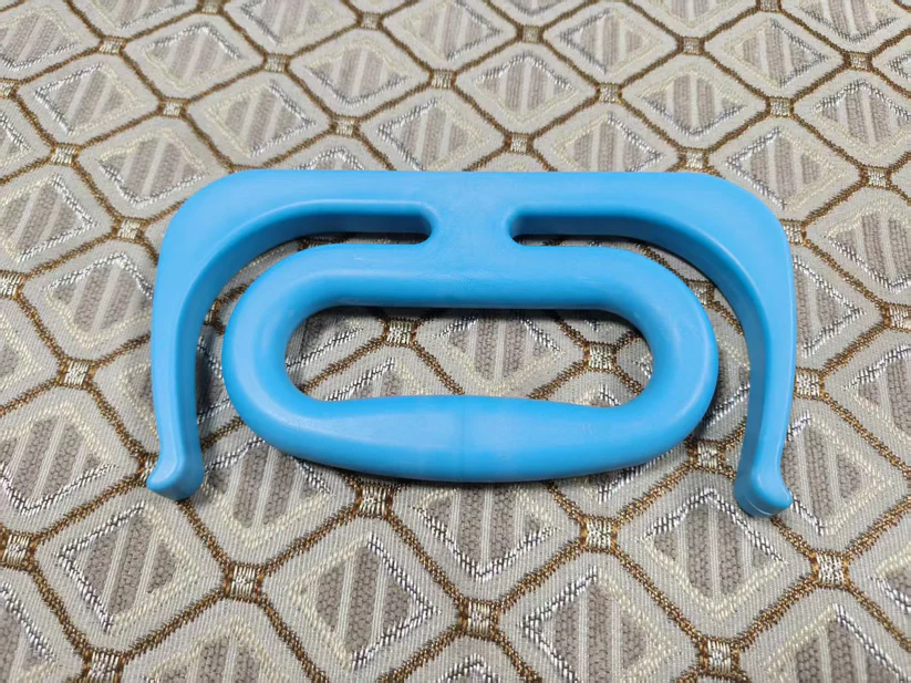 1-Pack Multi Purpose Heavy Duty Handle Holder Carrier