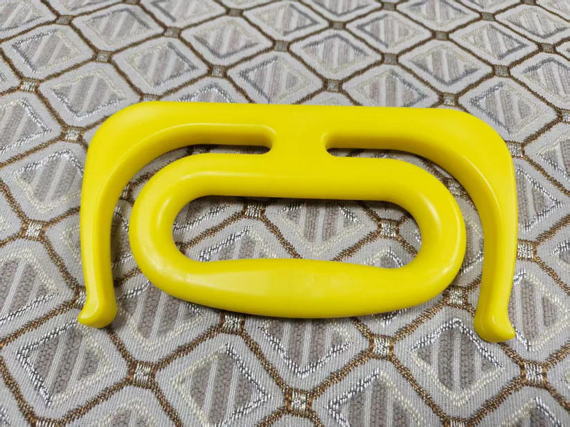 1-Pack Multi Purpose Heavy Duty Handle Holder Carrier