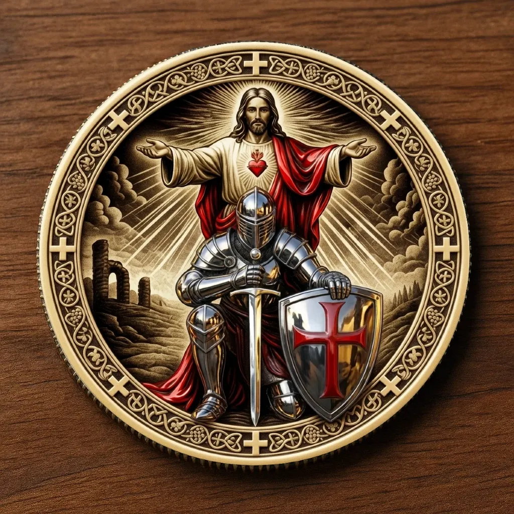 1 Coin