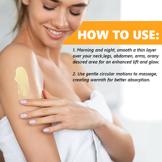 🐝💎Flash Sale - ✨ODEIUN™ BOTOX Bee Venom All-in-one Treatment Cream 🔥 LAST DAY 80% OFF 💎💎