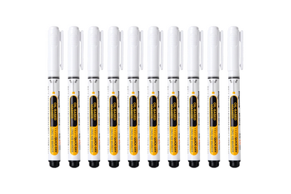 🛠️🖊️Precision Tip Quick-Dry Oil-Based Marker Pen
