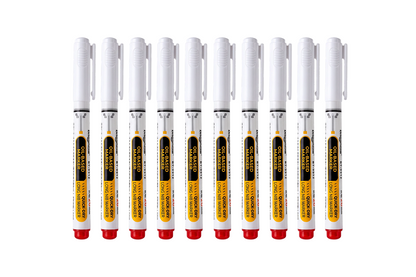 🛠️🖊️Precision Tip Quick-Dry Oil-Based Marker Pen
