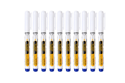 🛠️🖊️Precision Tip Quick-Dry Oil-Based Marker Pen