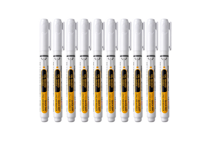 🛠️🖊️Precision Tip Quick-Dry Oil-Based Marker Pen