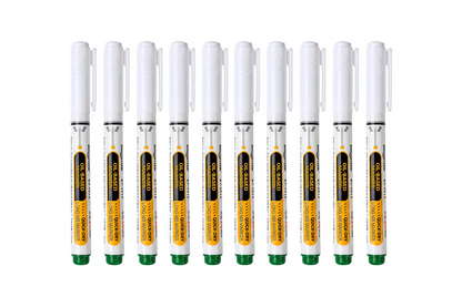 🛠️🖊️Precision Tip Quick-Dry Oil-Based Marker Pen