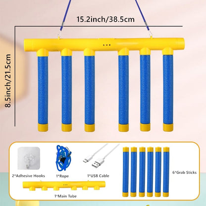 🎁Catching Sticks Game Reaction Training Toy(Fun Reflex Training for Everyone)