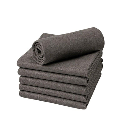 🏆Flash Sale⚡ 50K+ SOLD!🔥3 Counts Magic Cleaning Cloth, Reuseable Thickened Streak Free Magic Cleaning Wipes
