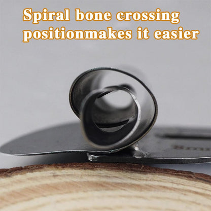 🎄Christmas-Sale 49%OFF - Sewing Rolled Hemmer Foot