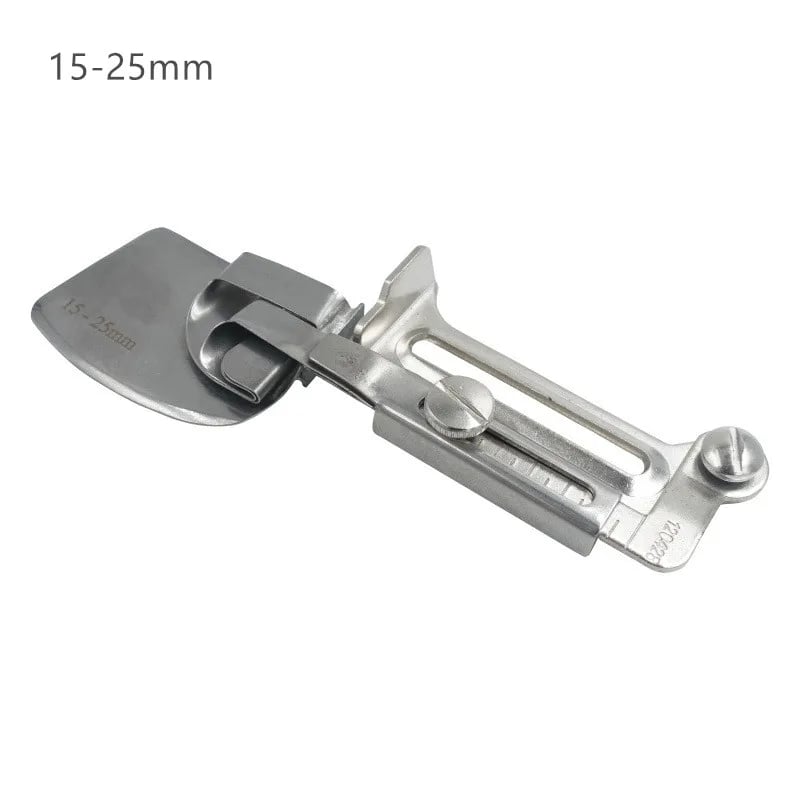 🎄Christmas-Sale 49%OFF - Adjustable Sewing Rolled Hemmer Foot