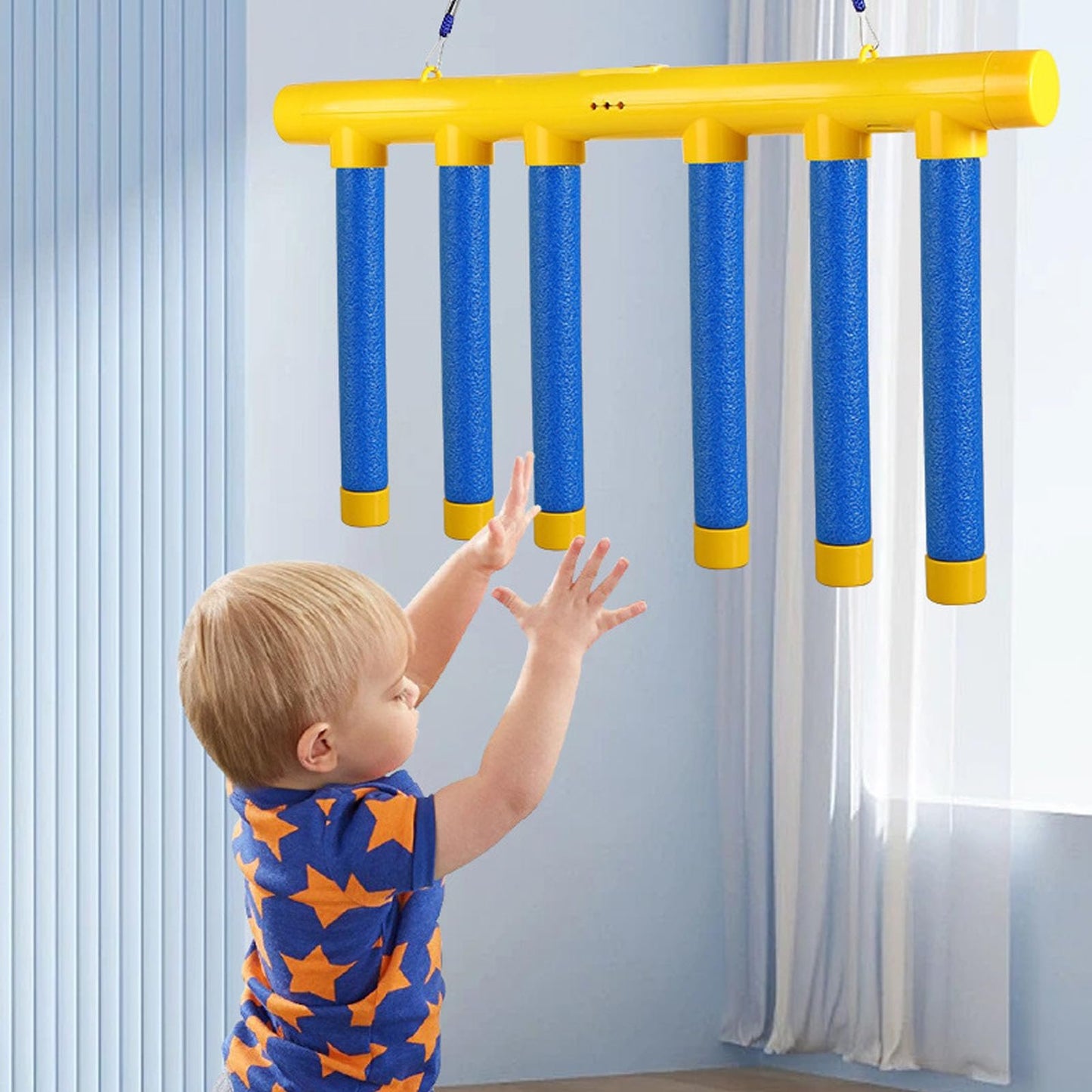 🎁Catching Sticks Game Reaction Training Toy(Fun Reflex Training for Everyone)